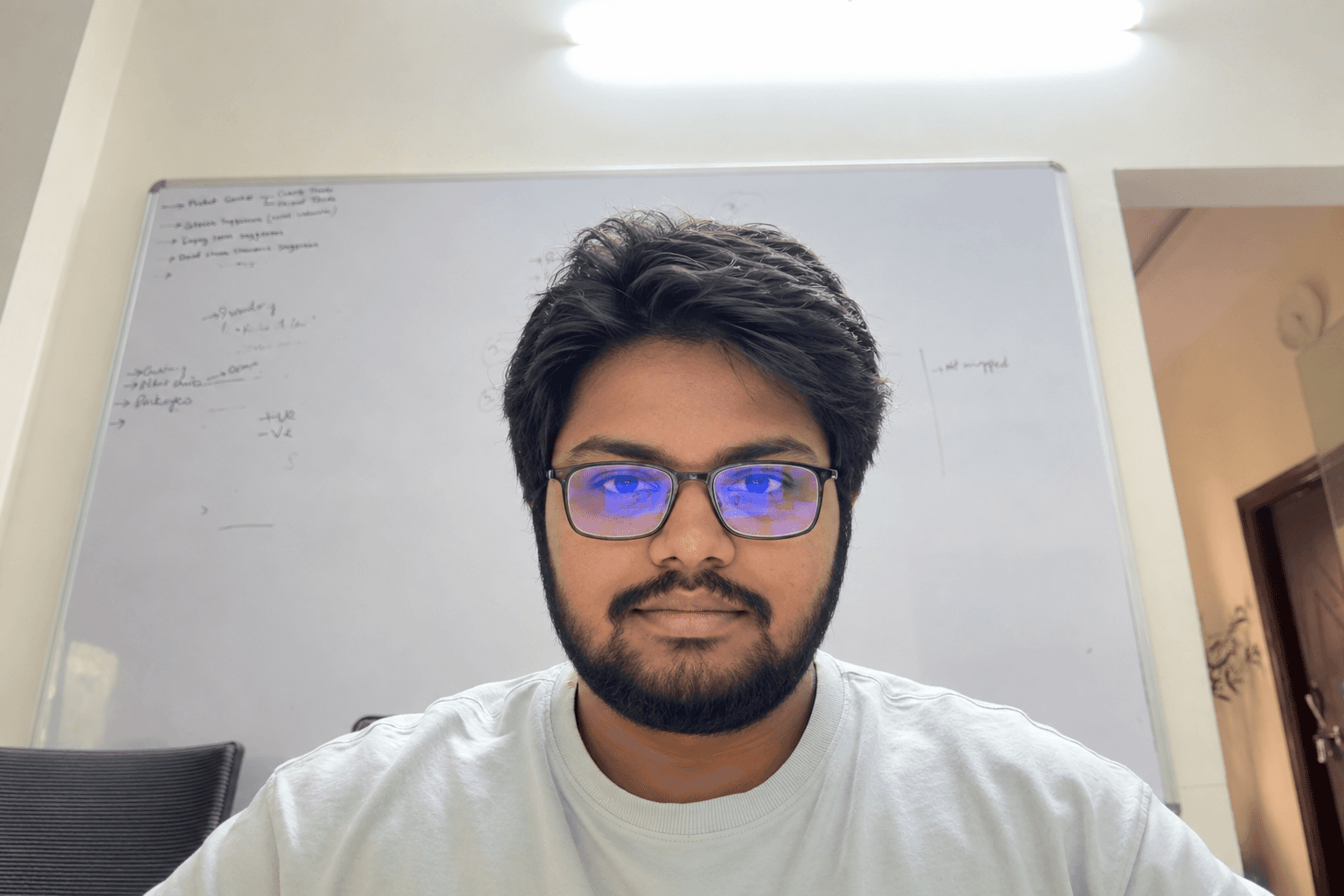 Sundar Paul D, Software Engineer